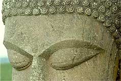 Buddha Sarnath